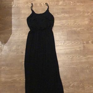 Lush Maxi Dress
